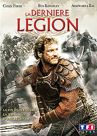 La Dernière légion : La derniere legion