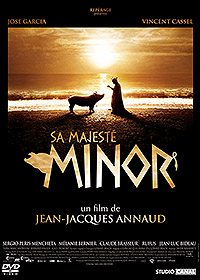 Sa majesté Minor