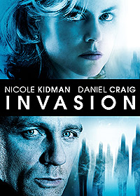 The Invasion : Invasion