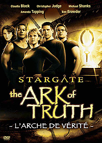 Stargate : L'Arche de Vérité - DVD