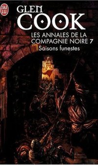 Saisons funestes