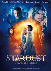 Le Mystère de l'étoile : Stardust