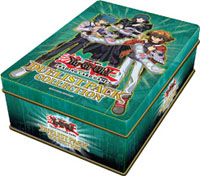 Yu-Gi-Oh! JCC : Tin Pack du Duelliste Collection '08
