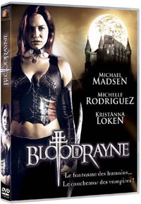 Bloodrayne