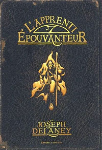 L'apprenti-épouvanteur L'apprenti-épouvanteur