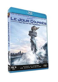 Le Jour d'Après - Blu-Ray