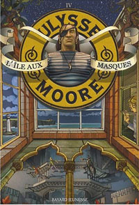 L'île aux masques