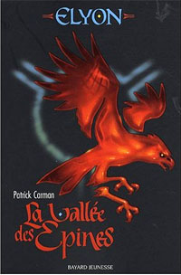 La vallée des épines