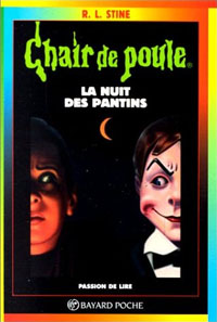 La nuit des pantins