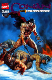 Conan le barbare 03