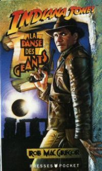 Indiana Jones et la danse des géants : La Danse des géants
