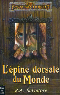 L'Épine dorsale du monde