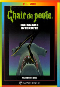 Baignade interdite