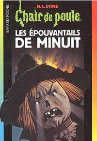 Les épouvantails de minuit