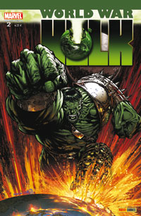 WORLD WAR HULK 2