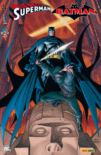 Superman et Batman : Batman & superman 8 Superman et Batman : Batman & superman 8