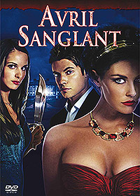Avril sanglant