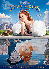 Enchanted: il était une fois : Il était une fois - Édition Collector