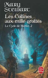 La Collines aux mille grottes