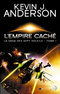 L'empire caché L'empire caché