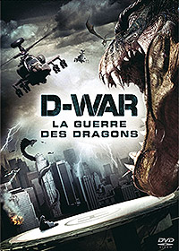 D-War - La guerre des dragons