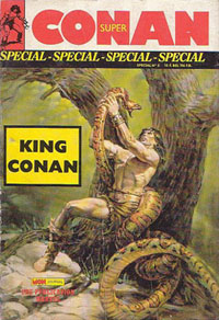 Spécial Conan 2