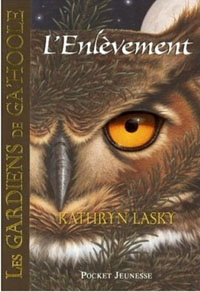 L'enlèvement