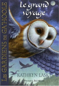 Le grand voyage