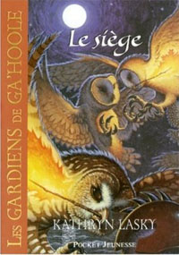 Le siège