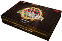 Yu-Gi-Oh! JCC : Pack Collection Gold