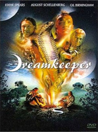 Dreamkeeper : Dream Keeper