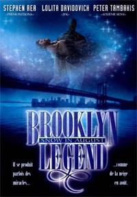 Brooklyn legend
