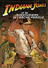 Indiana Jones et les Aventuriers de l'Arche Perdue