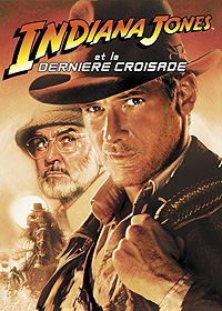 Indiana Jones et la dernière Croisade Indiana Jones et la dernière Croisade