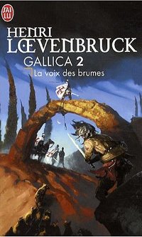 La Voix des Brumes