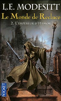 L'Empereur d'Hamor : L' Empereur d'Hamor