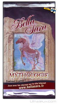 Bella Sara : Booster Mythologie