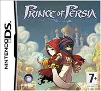 Prince of Persia - DS