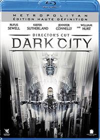 Dark city director's cut