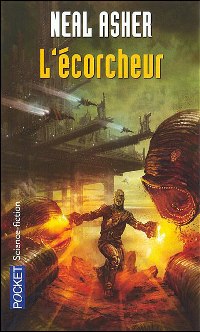 L'écorcheur : L' écorcheur