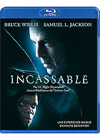 Incassable Incassable