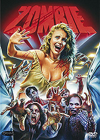 Zombie Zombie