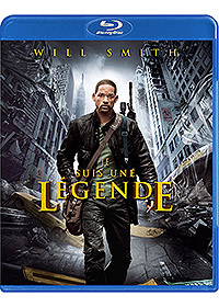 Je suis une légende Je suis une légende