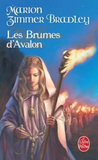Les Brumes d'Avalon Les Brumes d'Avalon