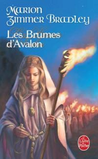 Les Brumes d'Avalon