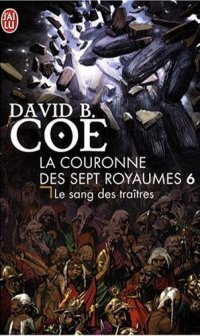 Le Sang des Traîtres