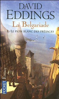 Le pion blanc des présages