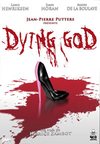 Dying God