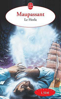 Le Horla Le Horla
