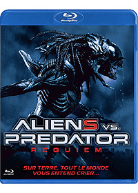 Aliens vs. Predator Requiem : Aliens Versus Predator Requiem